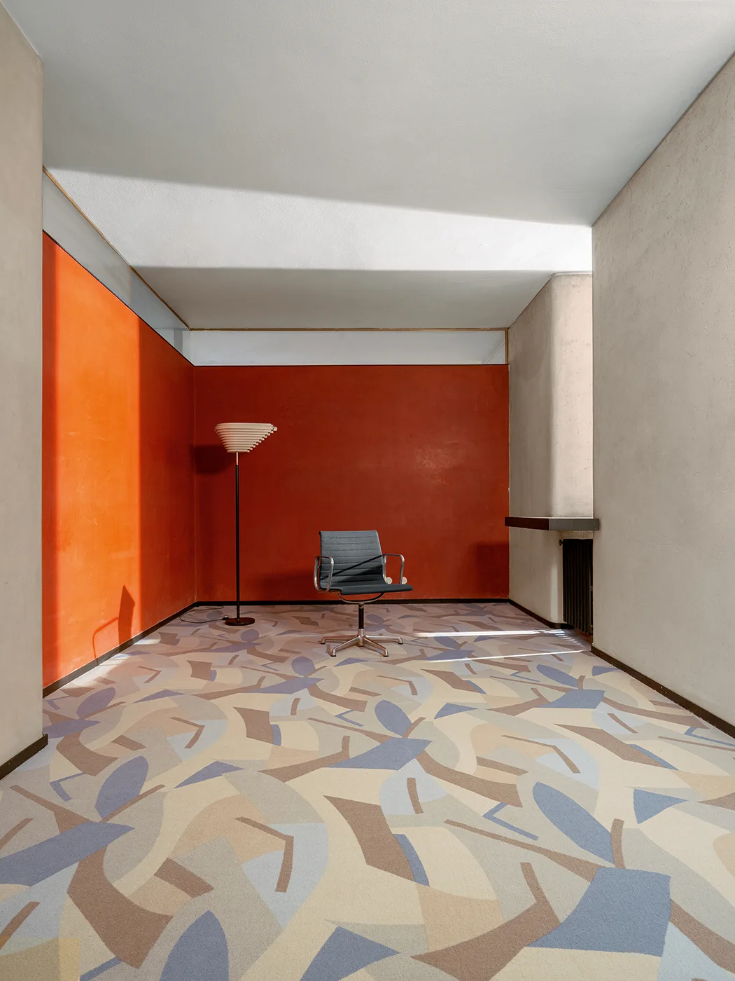 Mochet premium Italia Wool Decor [5]
