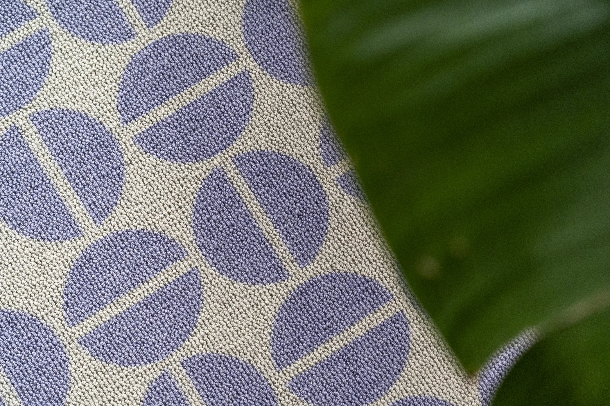 Mochet premium Italia Wool Style [3]