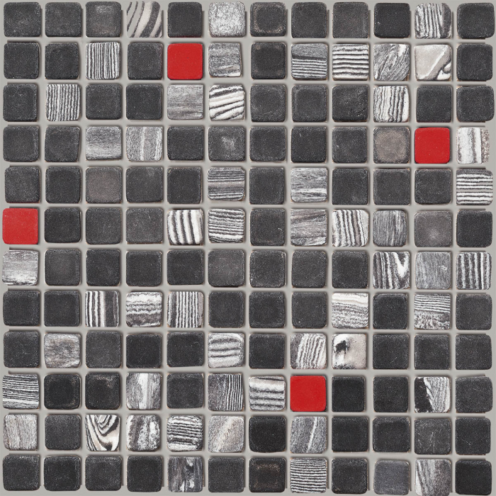Mosaic [1]