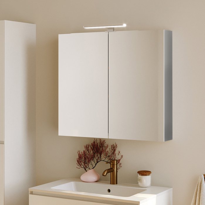 OGLINDĂ CU DULAP SPRING-UP [1]