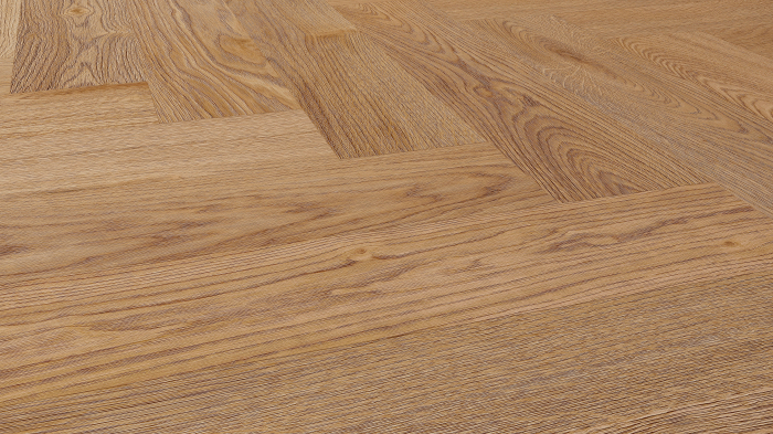 Parchet AURA SPC Stejar Oscar Herringbone [6]