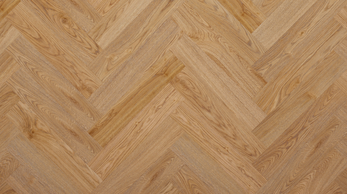 Parchet AURA SPC Stejar Oscar Herringbone [5]