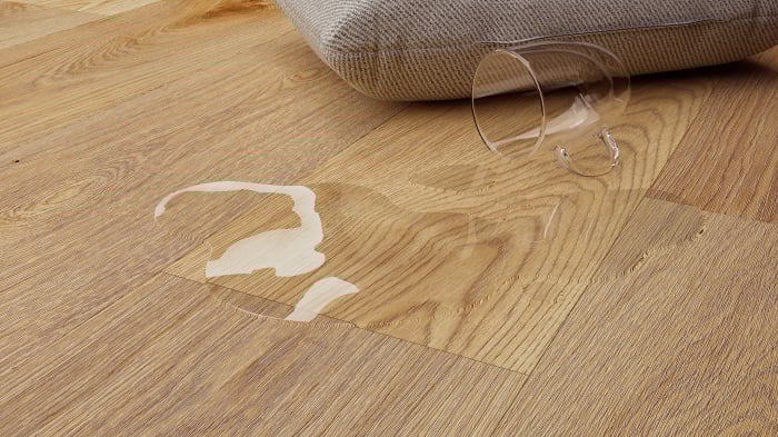 Parchet AURA SPC Stejar Sophia [4]