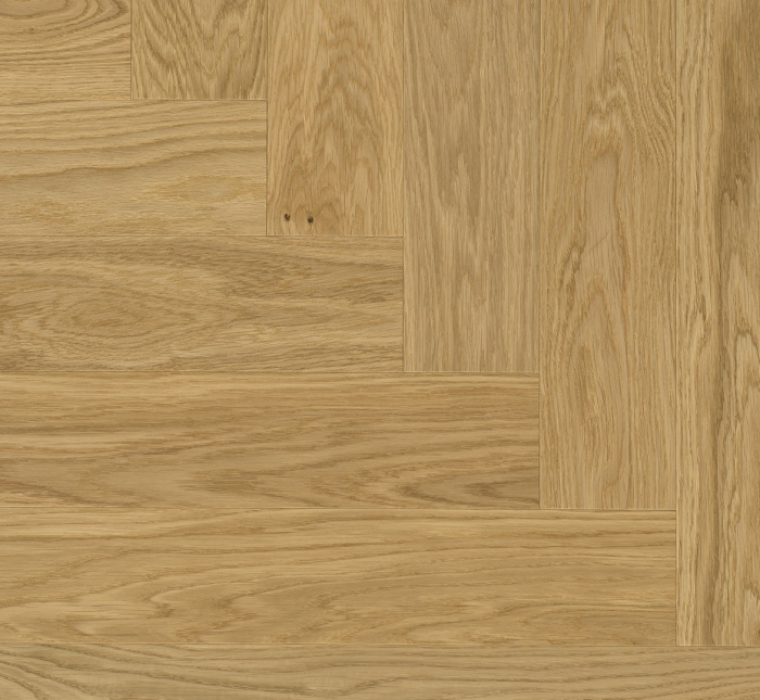 Parchet de stejar Bardolino natural Herringbone [3]