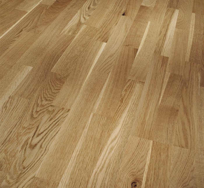 Parchet de stejar matt lacquer [2]