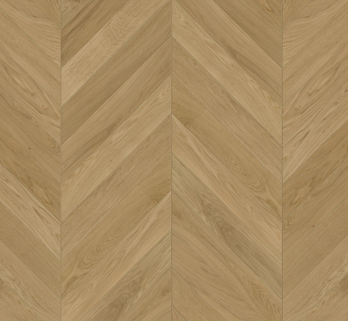 Parchet de stejar Natur Chevron [4]