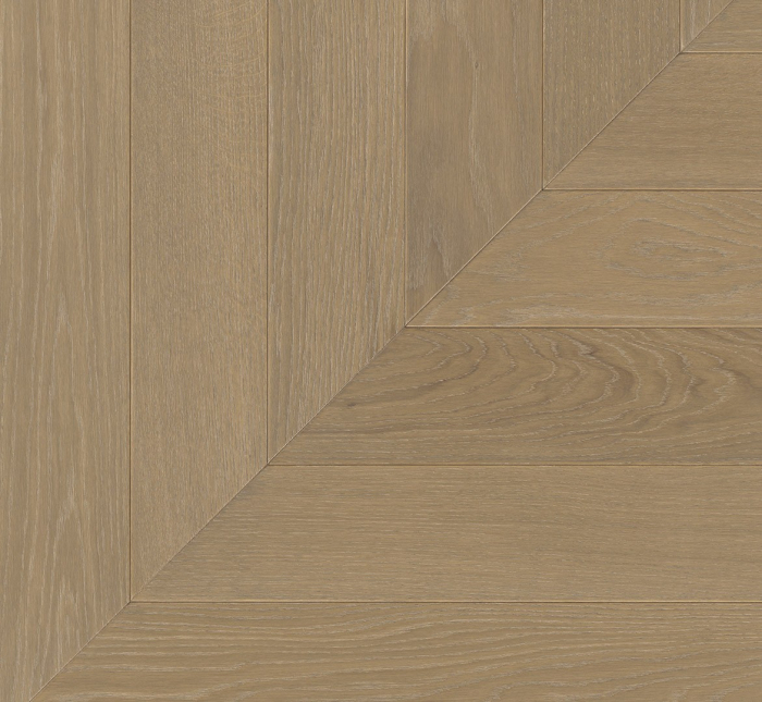 Parchet de stejar Sienna Chevron [3]