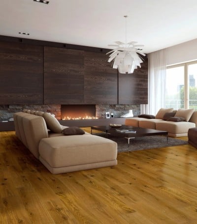 Parchet  GOLDEN SPIKE GRANDE SCURT [2]