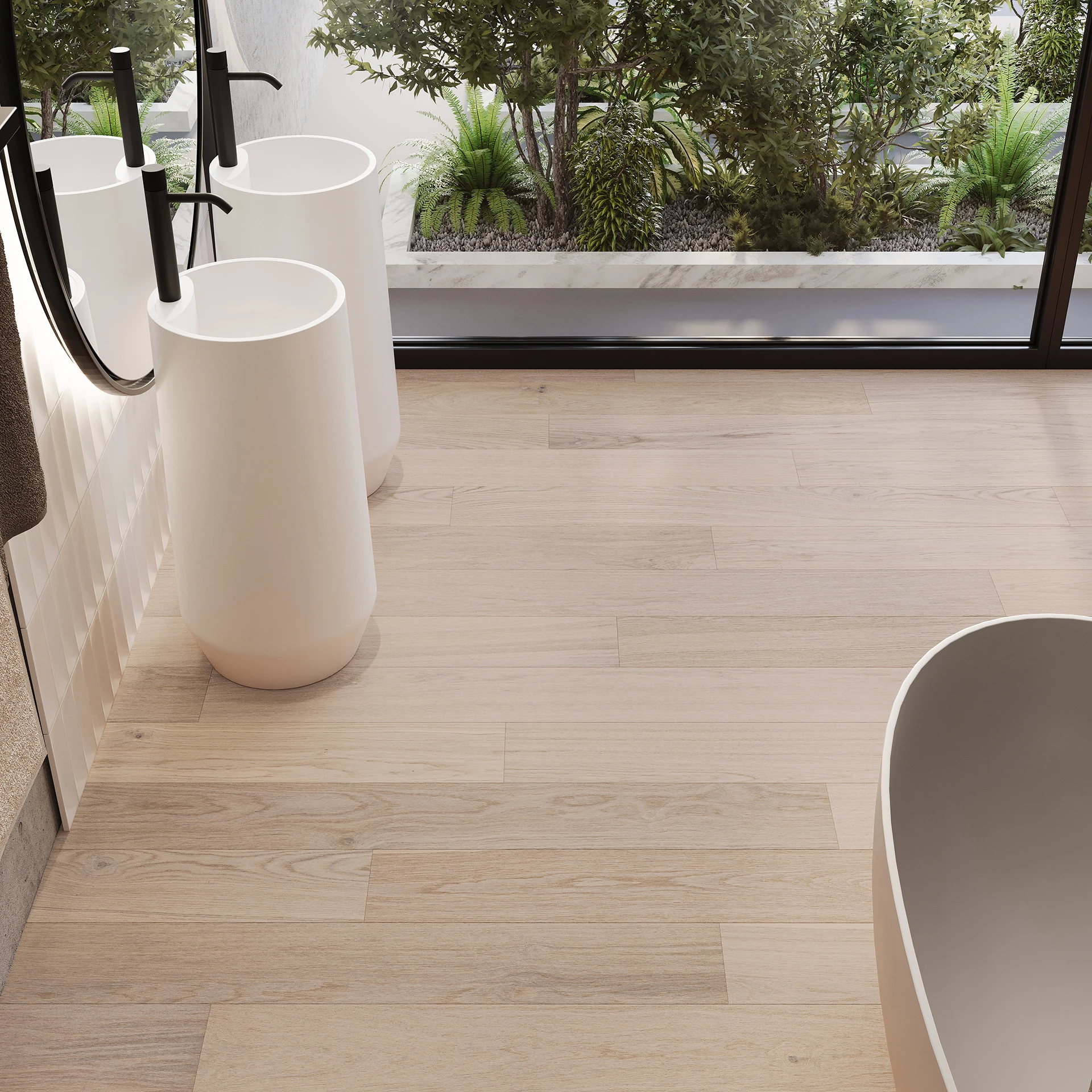 Parchet Hibrid Stejar Aurantis Esthetic [2]