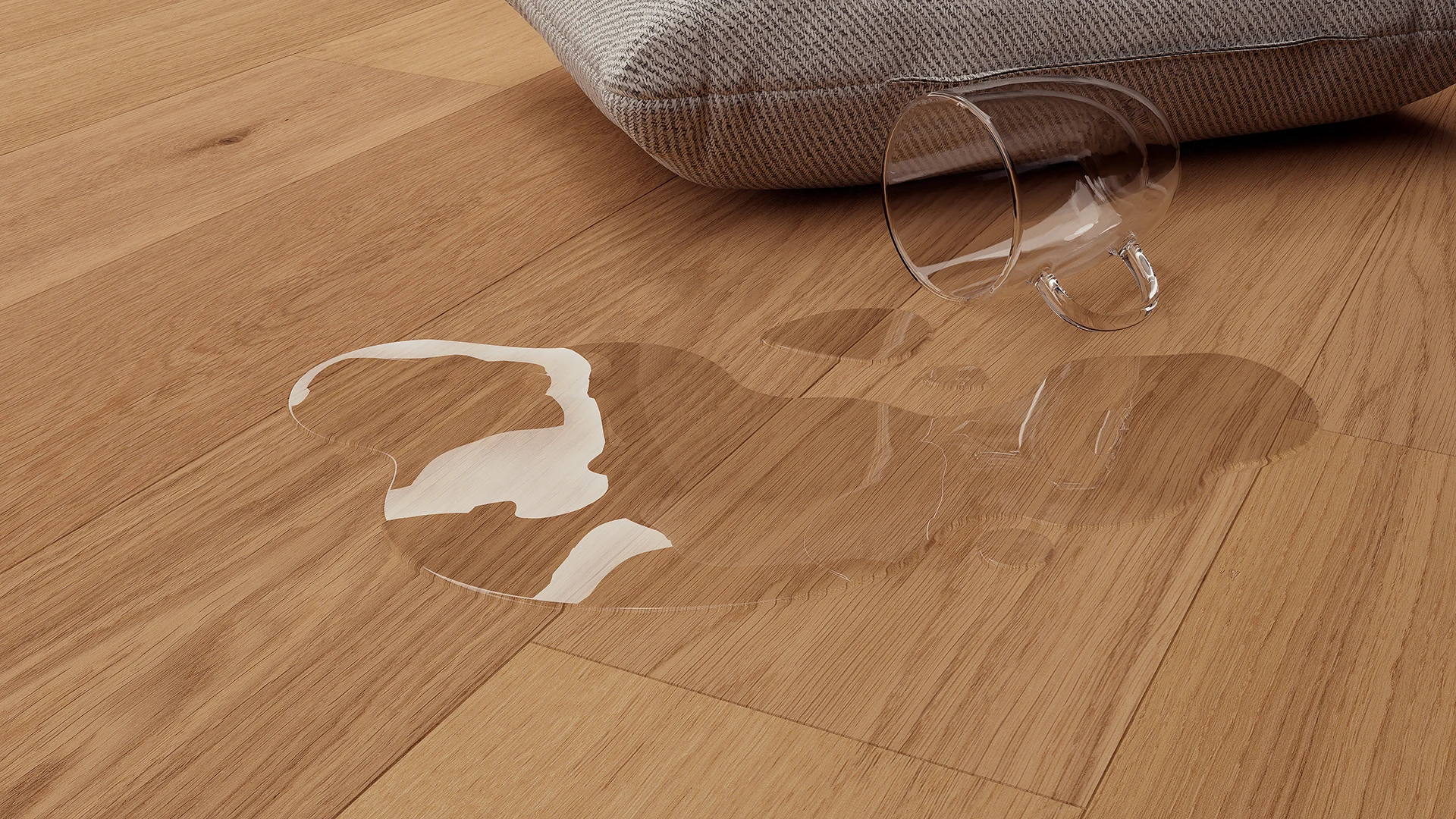 Parchet Hibrid Stejar Essenza Esthetic [4]