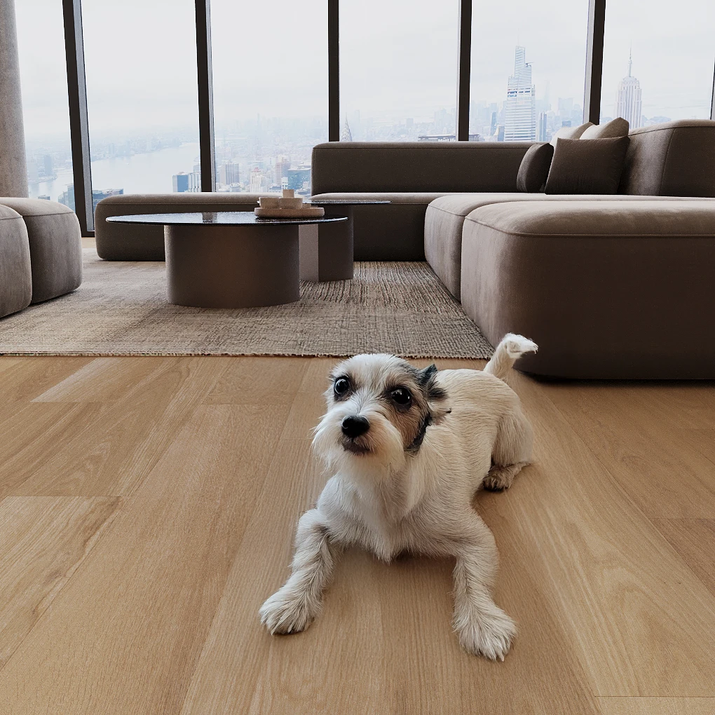 Parchet Hibrid Stejar Evana Esthetic [6]