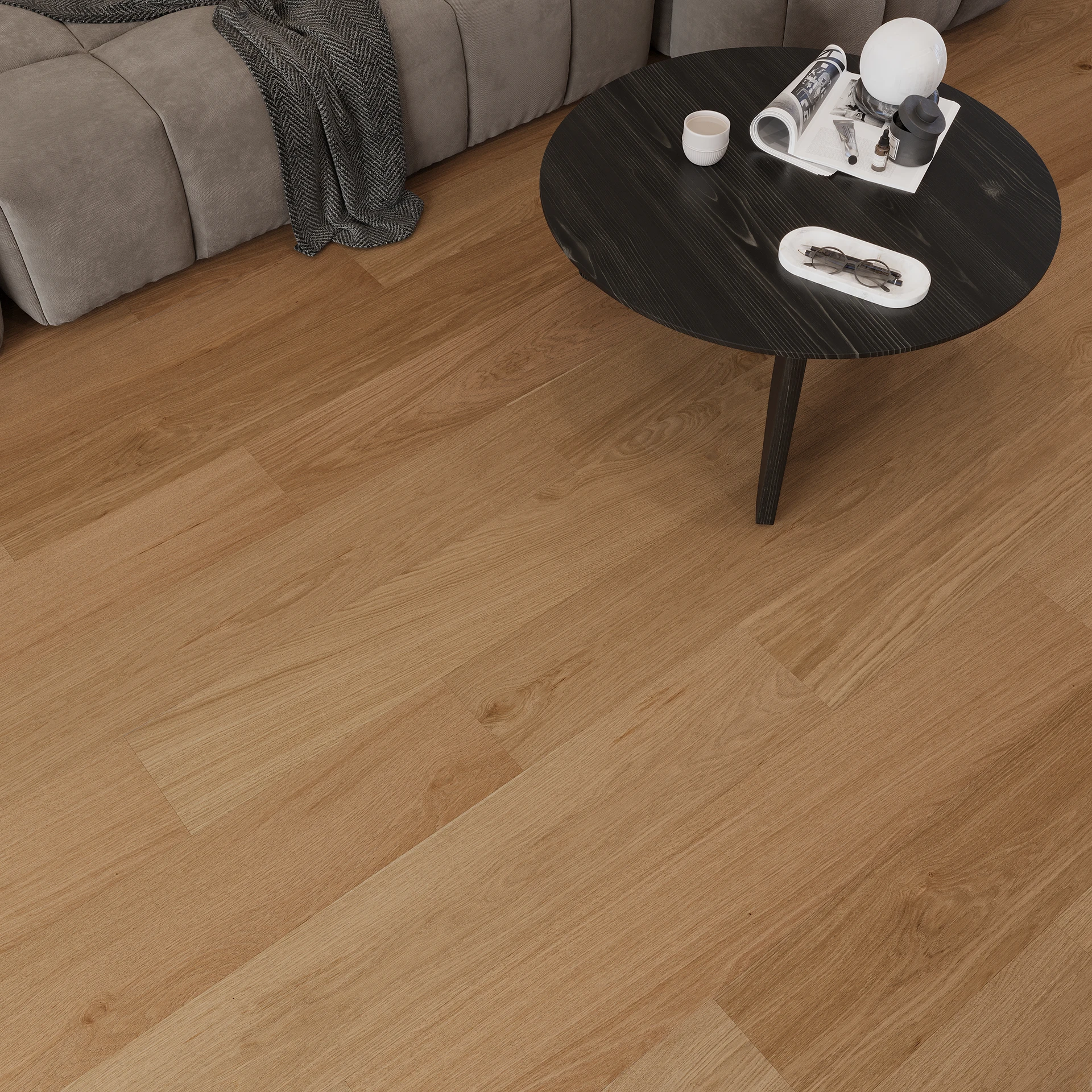 Parchet Hibrid Stejar Verano Esthetic [3]