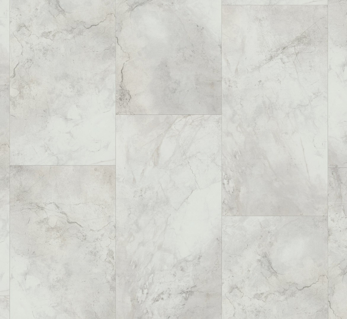 Parchet Piatra SPC Marble Abbey white [4]