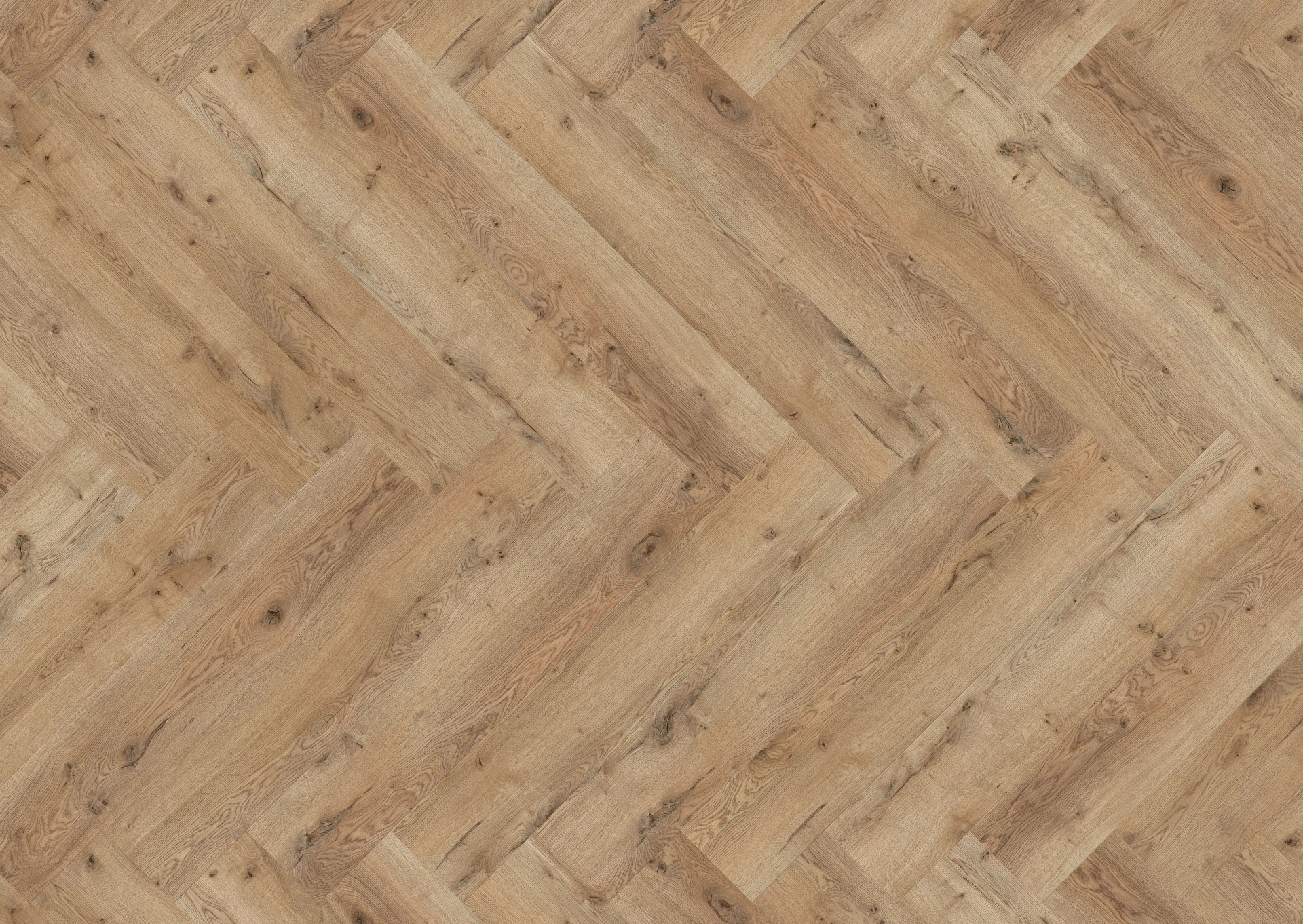 Parchet SPC mineral Stejar Vero Herringbone [2]