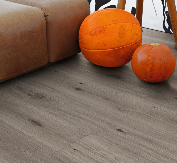 Parchet SPC Stejar Imperial light-grey [2]