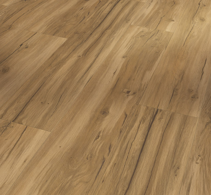 Parchet SPC Stejar Memory natural [2]