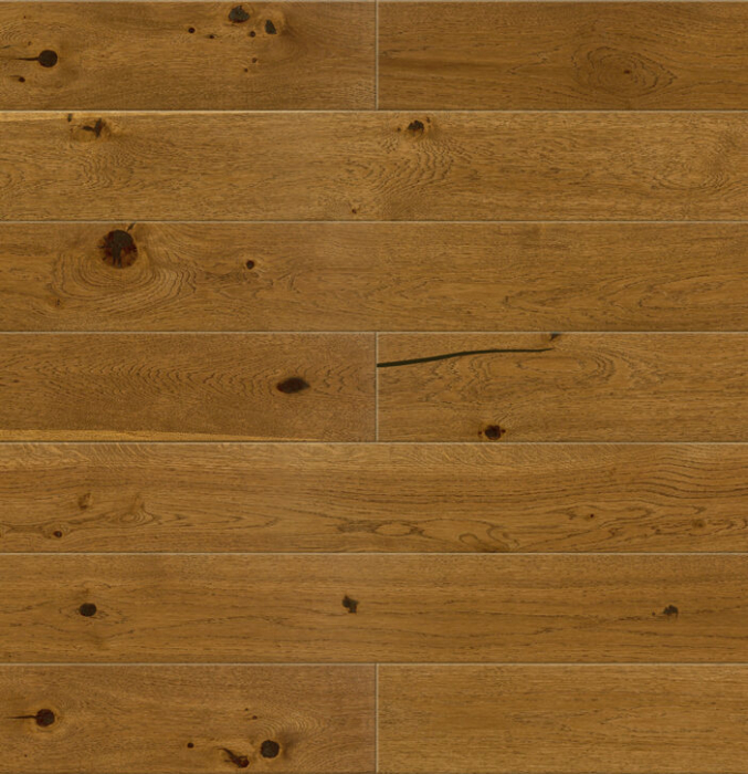 Parchet Stejar Brown Sugar Piccolo [2]