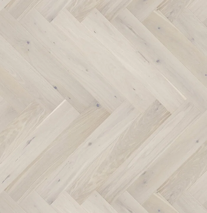 Parchet Stejar Cappuccino Herringbone 110 [2]