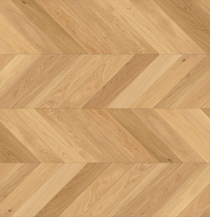 Parchet Stejar Caramel Chevron 130 [2]