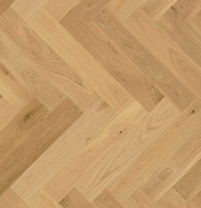 Parchet Stejar Caramel Herringbone 130 [3]