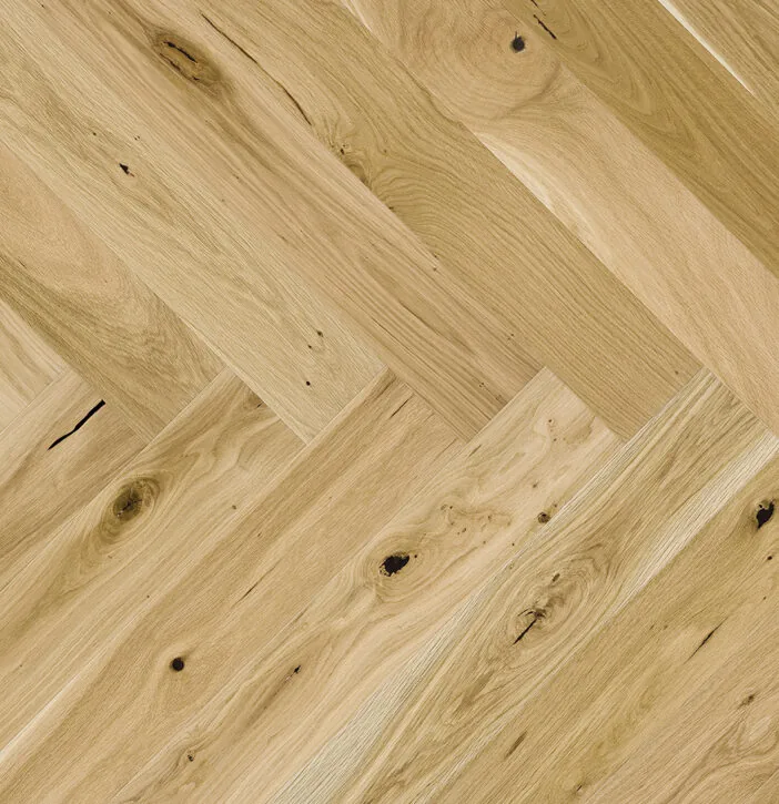 Parchet Stejar Grand Canyon Herringbone 130 [2]
