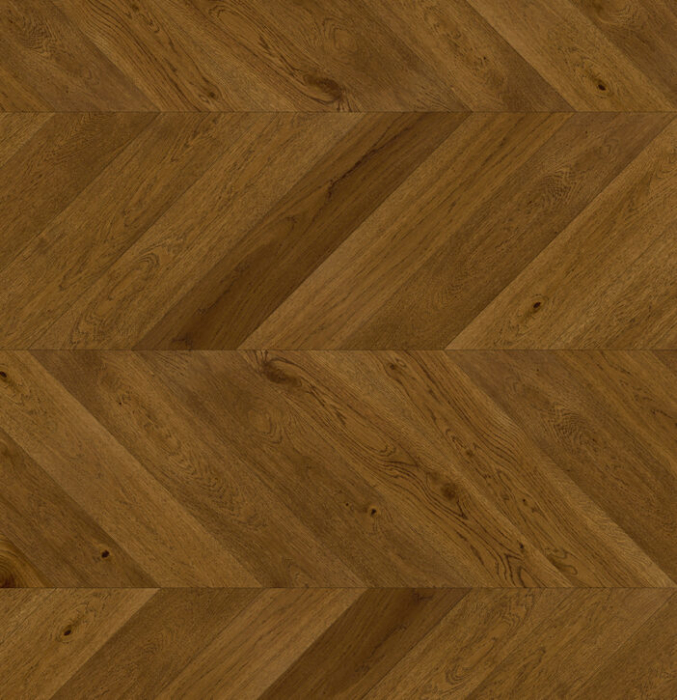 PARCHET Stejar Honey Chevron 130 [2]