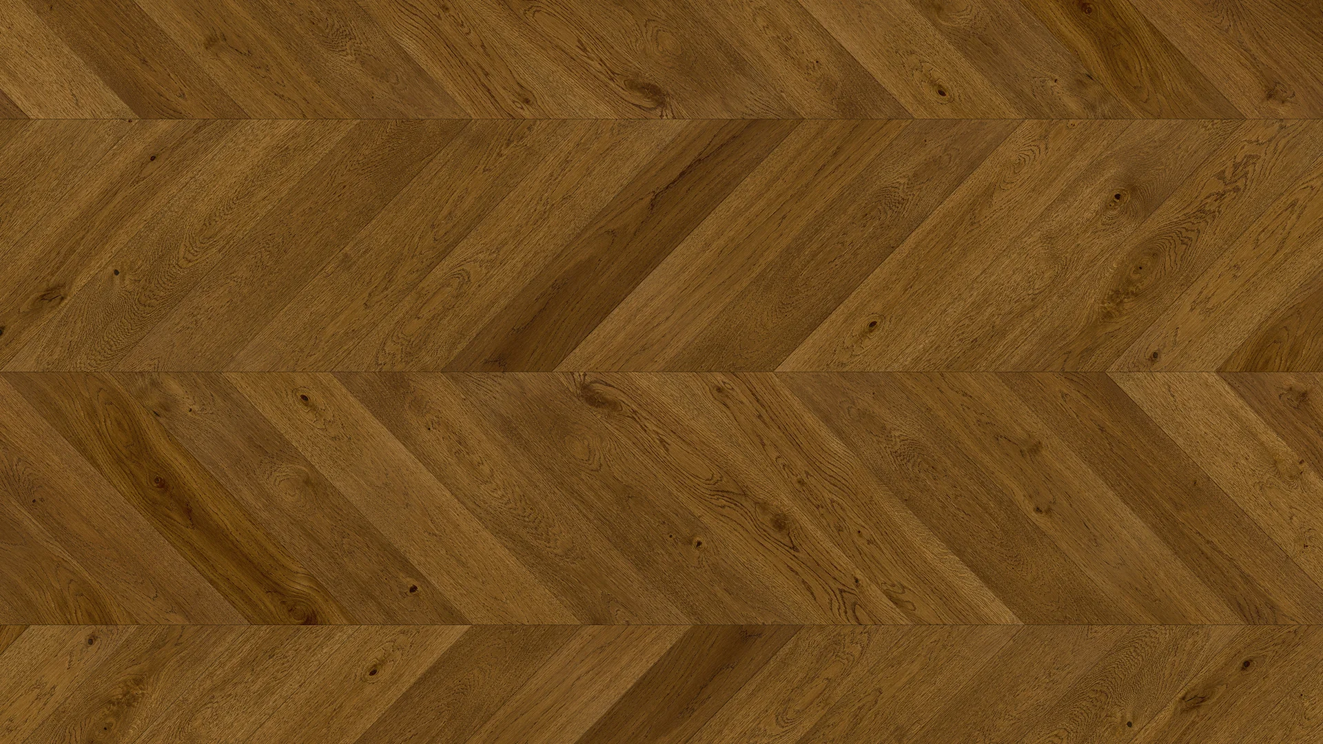 PARCHET Stejar Honey Chevron 130 [3]