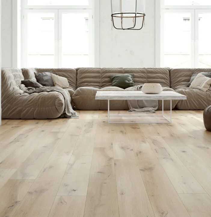Parchet Stejar Ivory Grande [1]