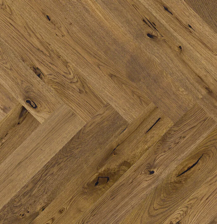 Parchet Stejar Mainland Herringbone 130 [2]