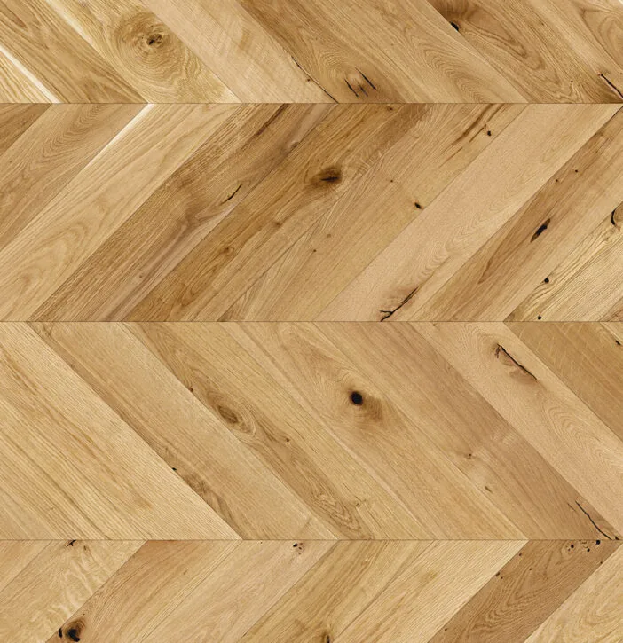 Parchet Stejar Raisins Chevron 130 [2]