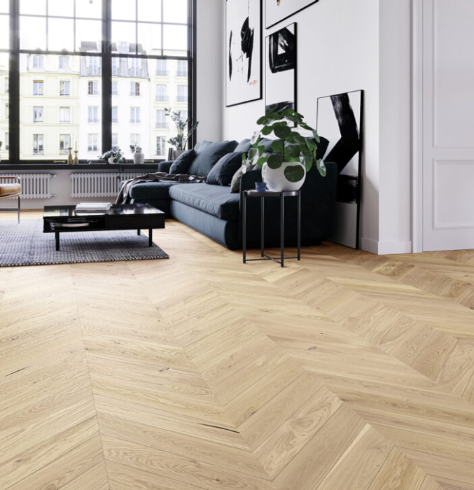 Parchet Stejar Salt Chevron 130 [1]