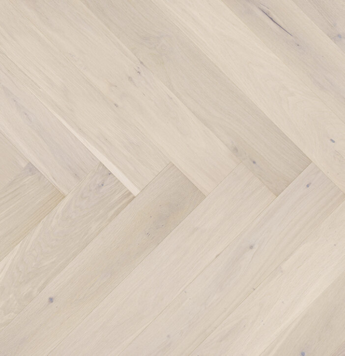 Parchet Stejar Trivor Herringbone 130 [2]