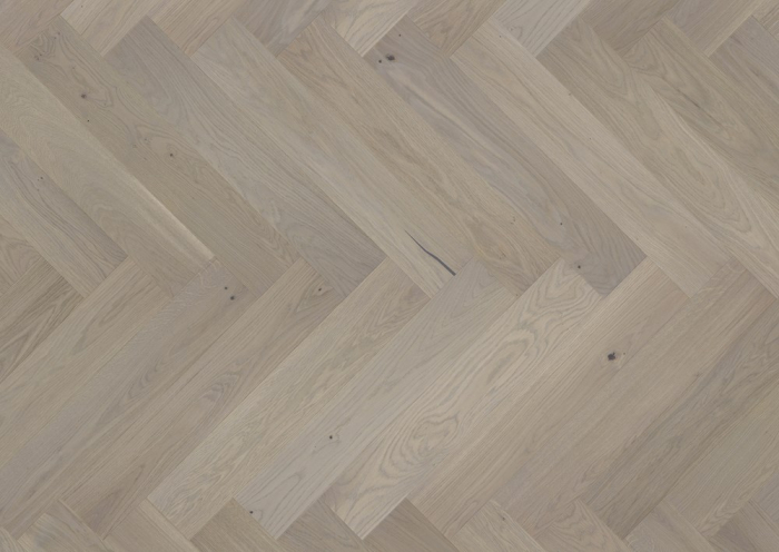 Parchet triplu stratificat Marzipan Muffin Herringbone 5G 130 [2]