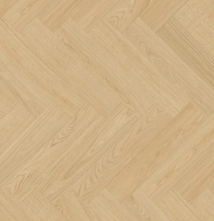Parchet vinil SPC Stejar Cream Herringbone (cu substrat integrat) [3]