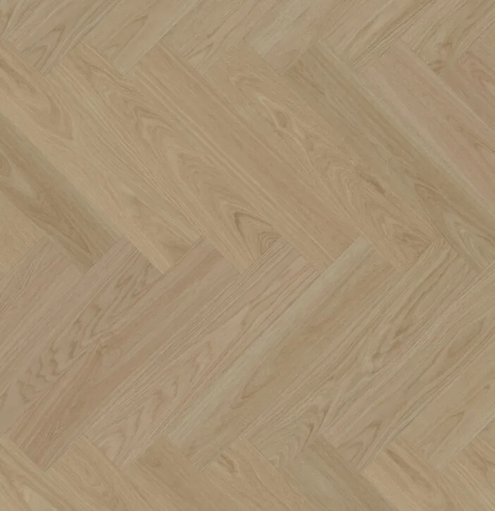 Parchet vinil SPC Stejar Flax Herringbone (cu substrat integrat) [3]