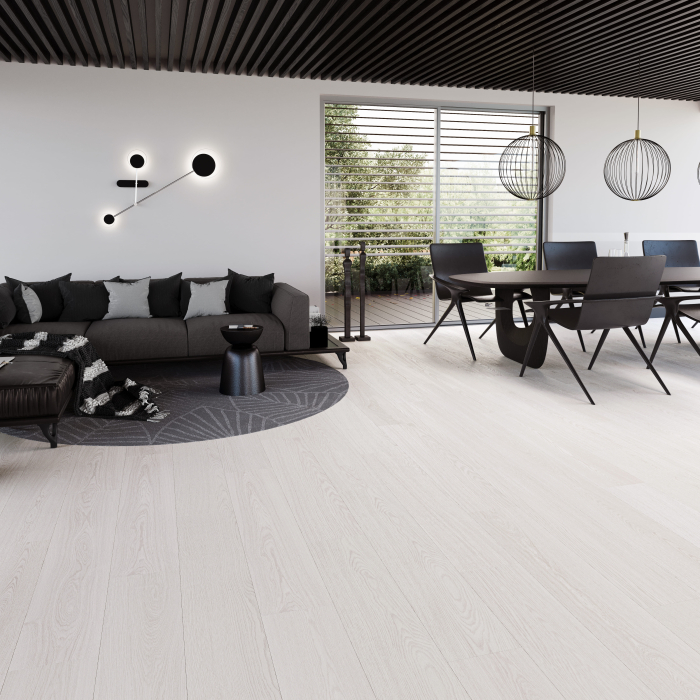 Parchet AURA SPC Stejar Olivia [2]