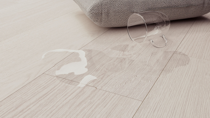 Parchet AURA SPC Stejar Olivia [4]