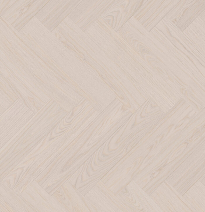 Parchet vinil SPC Stejar Silk Herringbone (cu substrat integrat) [3]