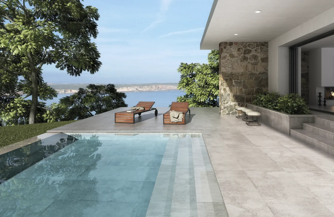 PISCINA INFINITY [2]