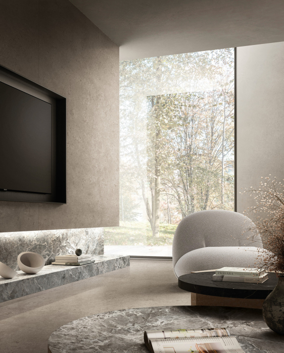Placi ceramice portelanate Florim Authentic Luxe 120x240 [5]