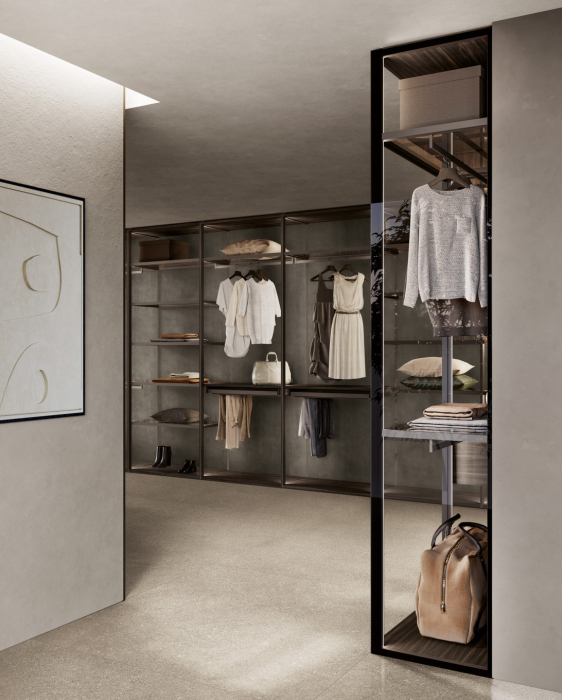 Placi ceramice portelanate Florim  Authentic Luxe Stone Chablis 120x280 [2]