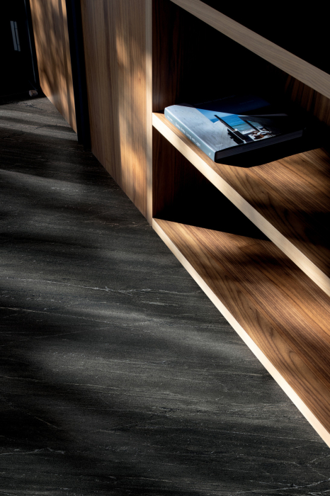 Placi ceramice portelanate Florim Biotech Soap Stone 120x240 [2]