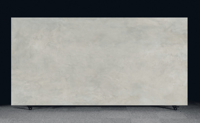 Placi ceramice portelanate Florim Cement Light Grey 320x160 [2]