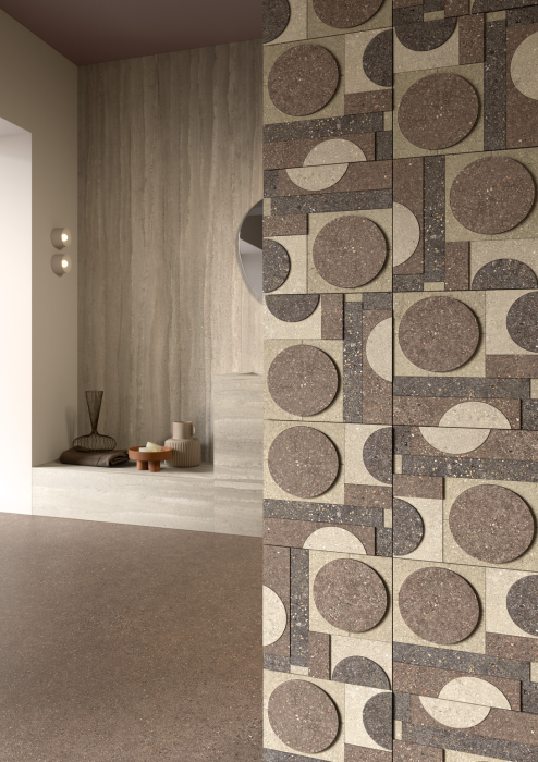 Placi ceramice portelanate Florim Compatta  120x280 [5]