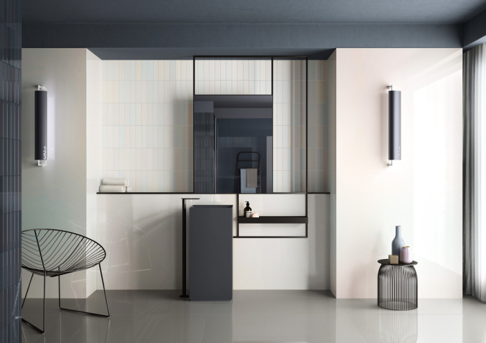 Placi ceramice portelanate Florim Cromatica 120x240 [5]
