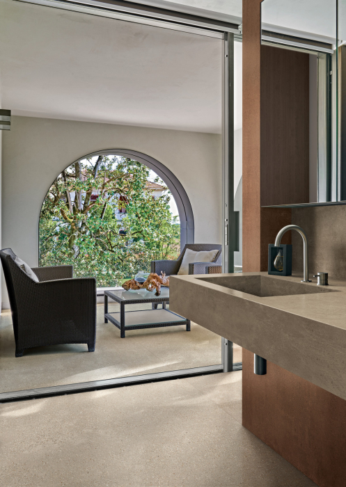 Placi ceramice portelanate Florim Formatech Cure 02 120x240 [2]