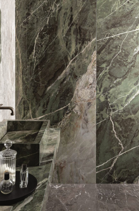 Placi ceramice portelanate Florim Heritage Emerald 120x280 [1]