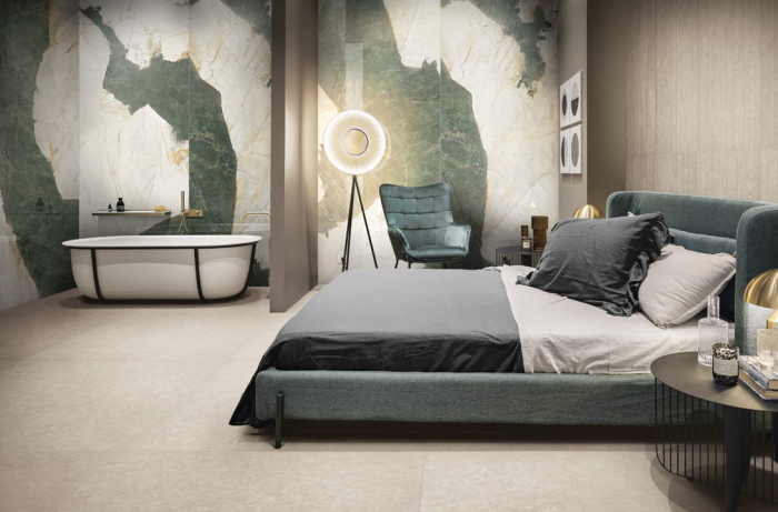 Placi ceramice portelanate Florim Heritage Luxe 120x280 [3]