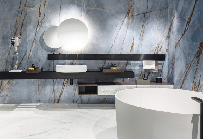Placi ceramice portelanate Florim Heritage Luxe 120x280 [1]