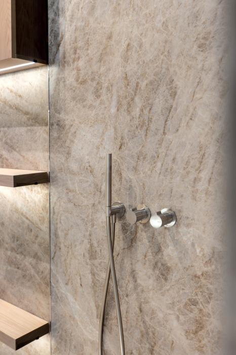 Placi ceramice portelanate Florim Iconic Life 120x280 [5]